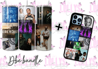 DBE bundle